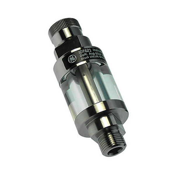IO620-IDT621 New GE Druck Dirt Moisture Trap